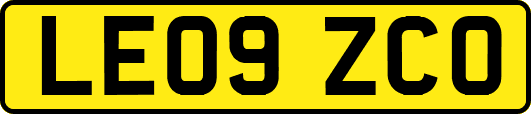 LE09ZCO