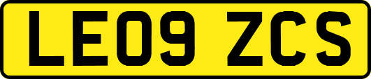 LE09ZCS