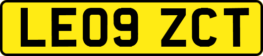 LE09ZCT