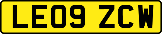 LE09ZCW