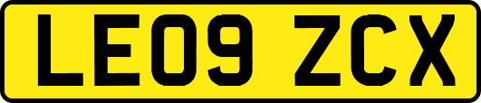 LE09ZCX