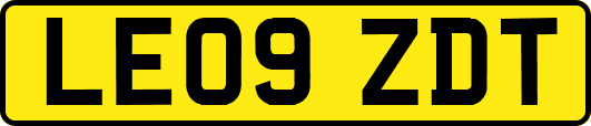 LE09ZDT