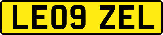 LE09ZEL