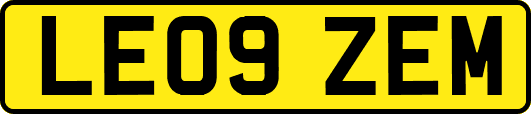 LE09ZEM