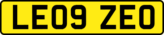 LE09ZEO
