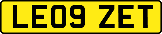LE09ZET