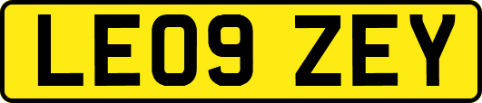 LE09ZEY