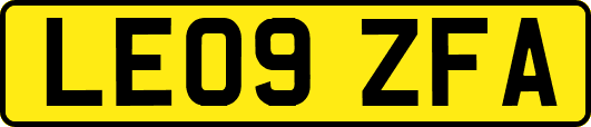 LE09ZFA