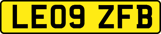 LE09ZFB