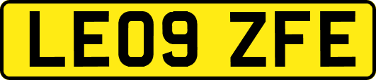 LE09ZFE