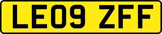 LE09ZFF