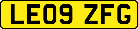 LE09ZFG
