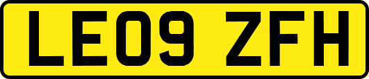 LE09ZFH