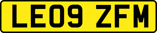 LE09ZFM