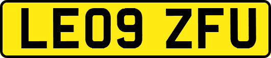 LE09ZFU