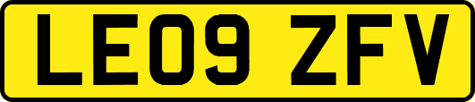 LE09ZFV