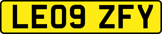 LE09ZFY
