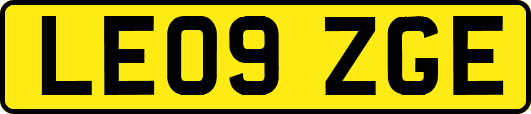 LE09ZGE