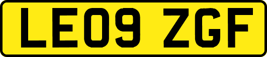 LE09ZGF
