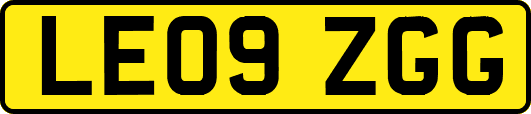 LE09ZGG