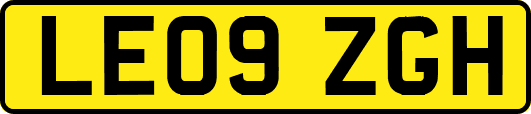LE09ZGH
