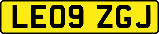 LE09ZGJ