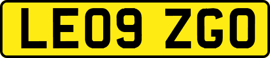 LE09ZGO