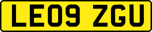 LE09ZGU