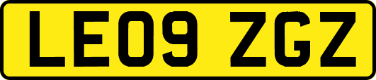 LE09ZGZ