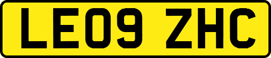 LE09ZHC