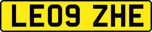 LE09ZHE