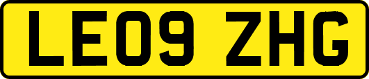 LE09ZHG