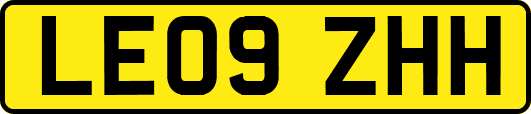 LE09ZHH