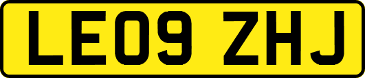 LE09ZHJ