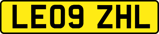 LE09ZHL