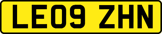 LE09ZHN