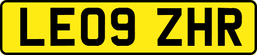 LE09ZHR