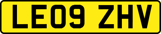 LE09ZHV