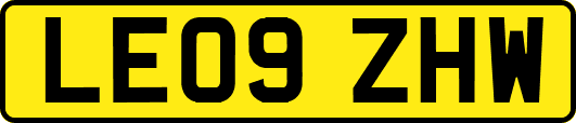 LE09ZHW