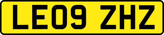 LE09ZHZ