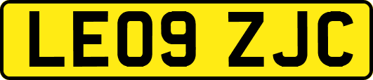 LE09ZJC