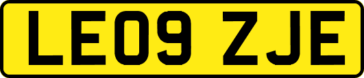 LE09ZJE