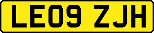 LE09ZJH