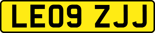 LE09ZJJ