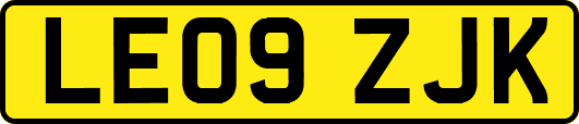 LE09ZJK