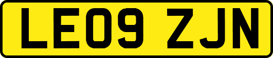 LE09ZJN