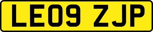 LE09ZJP