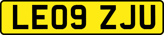 LE09ZJU