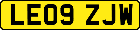 LE09ZJW