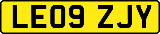 LE09ZJY